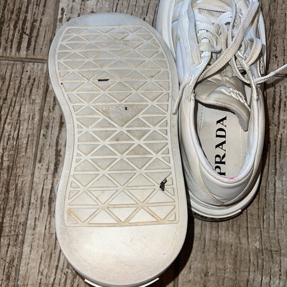 Prada Shoes (Used) - Picture 7 of 10